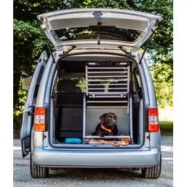 nobby® Round Corner XS Grau