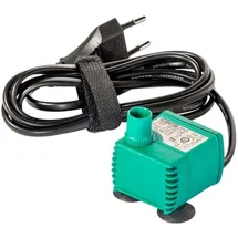 Primavera Ersatzpumpe grün