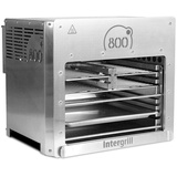 intergrill 800° Gasgrill XXL Oberhitzegrill Steakgrill