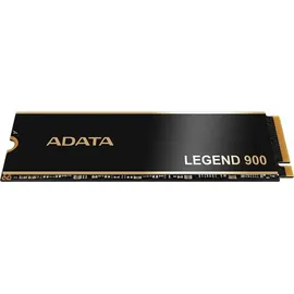 A-Data ADATA LEGEND 900 2TB M.2 PCIe Gen.4x4 R/W 7000/5400