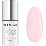 NEONAIL Revital Base Fiber - Color Gel-Nagellack 7,2 ml