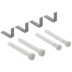 Geberit Verlängerungs-Set zu Betätigungsplatten - 240938001