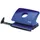 Novus Locher B216 Metall/Kunststoff 1,6mm (Blister) 16 Blatt blau