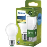 Philips LED-Birne 7,3W E27 warmweiß 1 St.