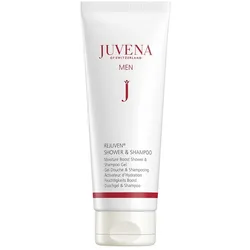 Juvena Rejuven Men 200 ml Duschgel 