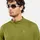 Odlo Essential 1/2 Zip Herren Grün L