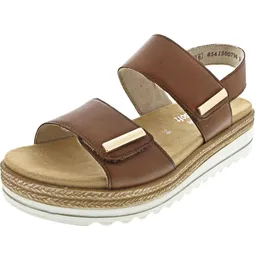 remonte D0Q59-24 Damen Braun 37