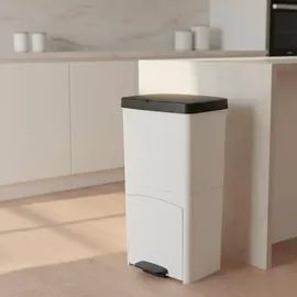 Kitchen Move Picea 70 l Weiß