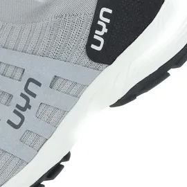 Uyn Slip-on Wanderschuhe aus Yakwolle wasserfest Damen light grey 39