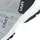 Uyn Slip-on Wanderschuhe aus Yakwolle wasserfest Damen light grey 39