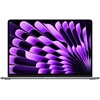 MacBook Air M2 2023 15,3" 8 GB RAM 512 GB SSD space grau