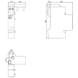 Siemens 5SM6021-2