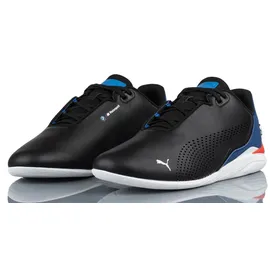Puma BMW MMS Drift Cat Decima Herren Schwarz 42
