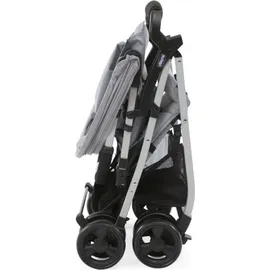 Chicco Ohlala 3 grey mist
