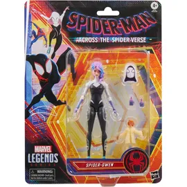 Hasbro Marvel F91755X0 Kinderspielzeugfigur