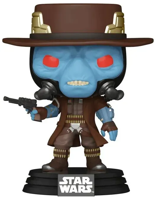 FUNKO POP! 68649 Action-& Sammelfigur