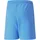 Puma Teamrise Short Jr Sport-Shorts Blau 176