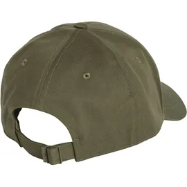 adidas Kappe Baseball Cap COT New Logo Olive Strata/Black