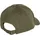 adidas Kappe Baseball Cap COT New Logo Olive Strata/Black