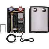 Vaillant Rohrgruppe mit 3-Wegemischer R1 (0020191788)