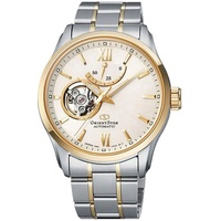 Orient Star Open Heart Automatic RE-AT0004S00B Herrenuhr