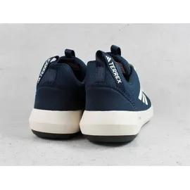 adidas Terrex Boat Climacool Herren blau