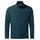 Vaude Rosemoor II Fleece - Dark Sea - 4XL