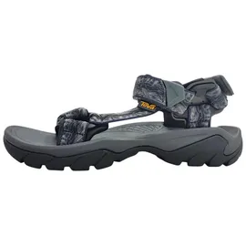 Teva Terra Fi 5 Universal Herren Black 47