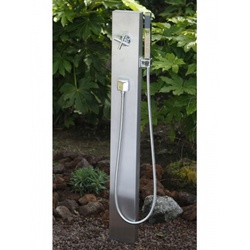 Ideal Gartendusche Madeira Typ MB Modell 40.1