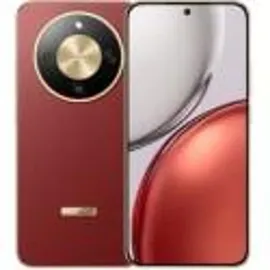Honor Magic8 Lite 8 GB RAM 512 GB Reddish Brown