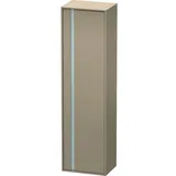 Duravit Ketho Hochschrank KT1265R7575 50 x 36 cm, rechts, leinen,