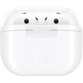 Samsung Galaxy Buds3 Pro white