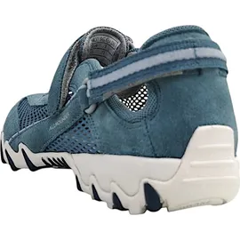Allrounder by Mephisto Niro blau - Gr.: 39