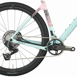 Scott Addict Gravel 10 28'' 2026 Gravelbike-Mehrfarbig-L