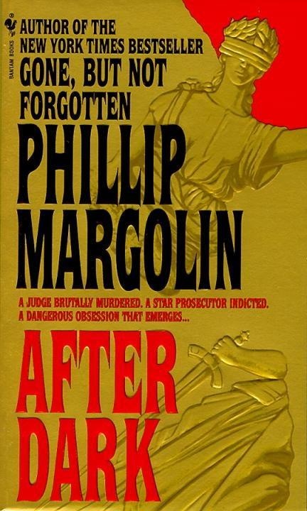 After Dark: eBook von Phillip Margolin