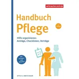 Verbraucherzentrale NRW E.V. Handbuch Pflege