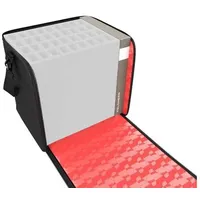 VARIA Group GENERAL10 - GENERAL 370 Tasche + Lagerbox FSLB040 - leer - im Set