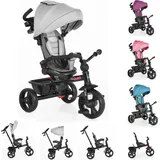 Byox Tricycle Quick Sitz drehbar,