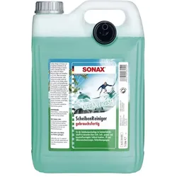 SONAX ScheibenReiniger gebrauchsfertig Ocean-Fresh 5l Reiniger, Scheibenreinigungsanlage  02645000