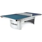 Cornilleau Outdoor Tischtennisplatte Campus blau