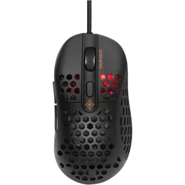 deltaco DM420 schwarz
