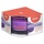 Bolsius True Scents Duftglas 6,3 cm lavandel