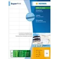 Herma 5065 Universal Etiketten, 800 Blatt, 210 x 297