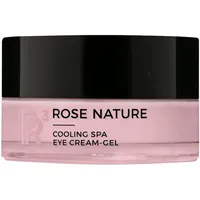 Annemarie Börlind ROSE NATURE Cooling Spa Eye Cream-Gel