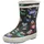 Aigle Flac Play 2 Gummistiefel Monsters 21