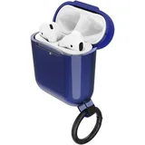 Otterbox Ispra Schutzcase für Apple AirPods (1. und 2. Generation), blau