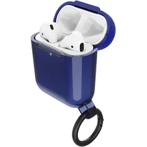 Otterbox Ispra Schutzcase für Apple AirPods (1. und 2. Generation), blau