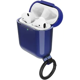 Otterbox Ispra Schutzcase für Apple AirPods (1. und 2. Generation), blau