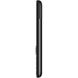 myPhone 7340 LTE Seniorenhandy ohne Vertrag, 4G Tastenhandy mit großem Display, Elegantes klassisches Handy, Dual SIM, Lange Akkulaufzeit