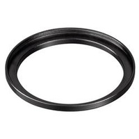 Hama Filter-Adapter-Ring Objektiv 52.0mm/Filter 72.0mm (15272)